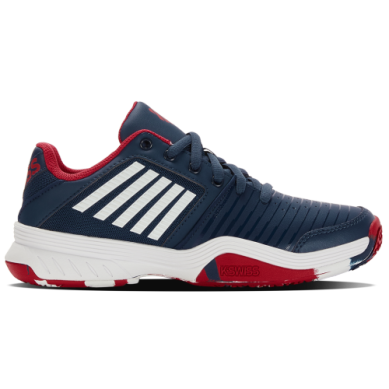 K swiss 2025 tennis trainers