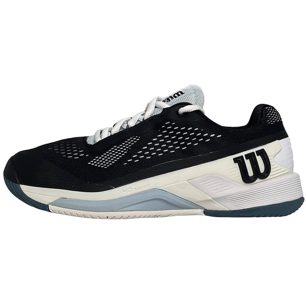 Wilson rush pro on sale 2.5 women's tennis shoe