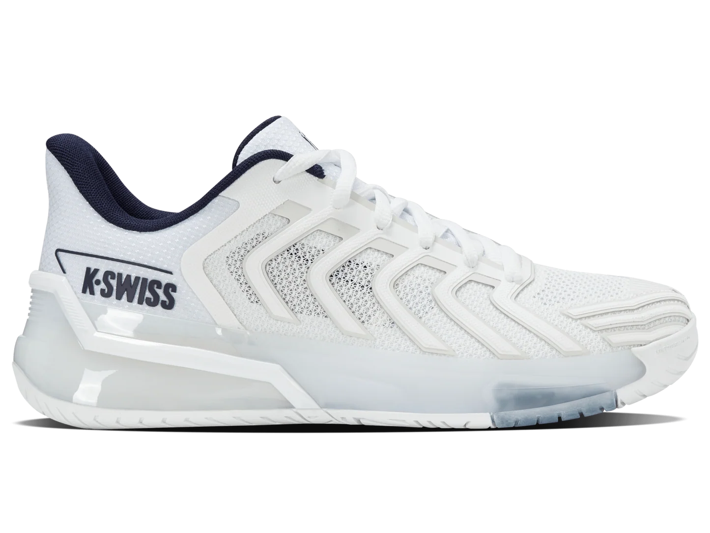 K-Swiss Ultrashot 4 Men's Shoes