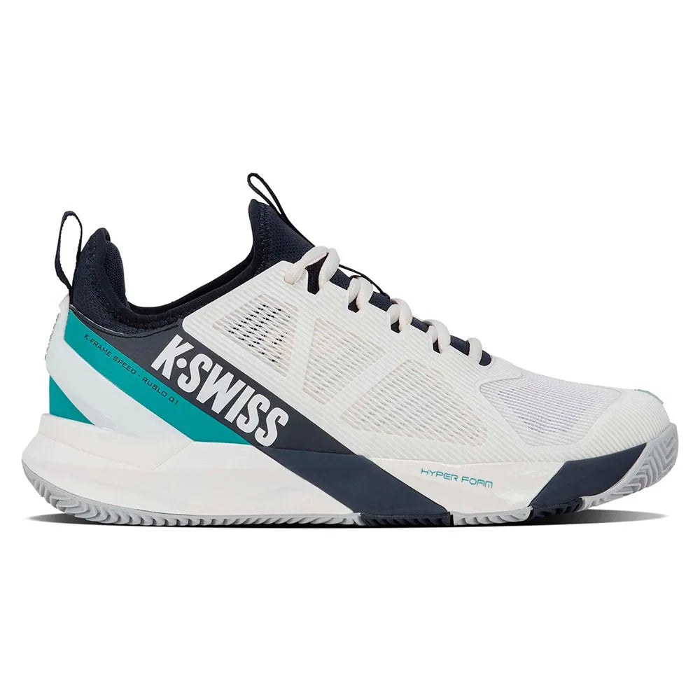 K-Swiss K-Frame Speed Rublo Men's Shoe