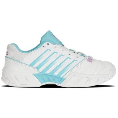 K-Swiss Big Shot Light 4 Womens - Courtside Tennis Academy
