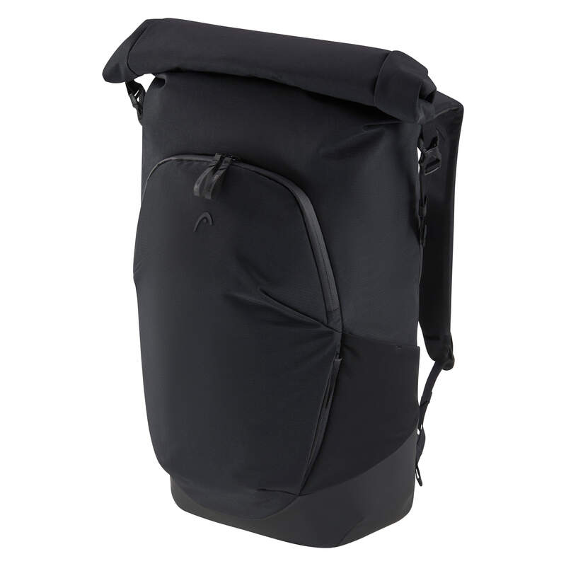 Head Pro X Racqpack BK