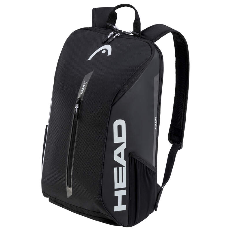 Head Tour Backpack 25L BKWH