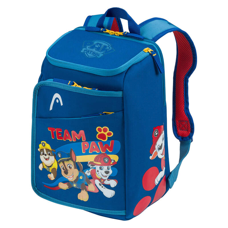 Head PAW PATROL BACKPACK