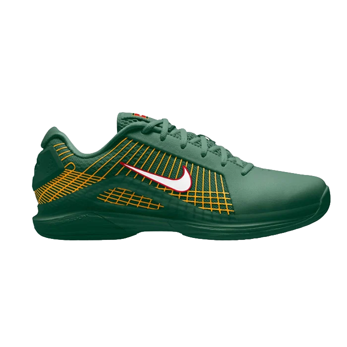 Nike Mens Hard Court Vapor 12 Hypersmash