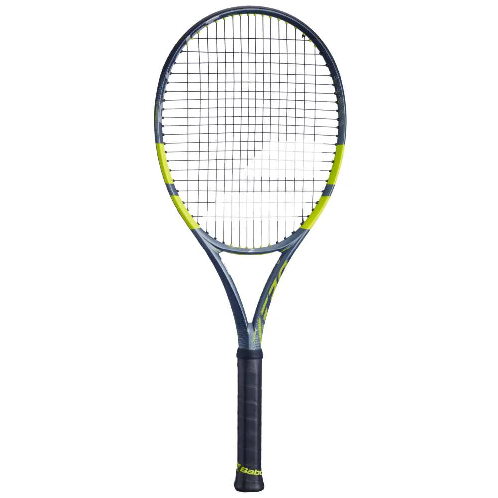 Babolat PURE AERO GEN9 100 (2026) - Courtside Tennis Academy Babolat PURE AERO GEN9 100 (2026) - Courtside Tennis Academy