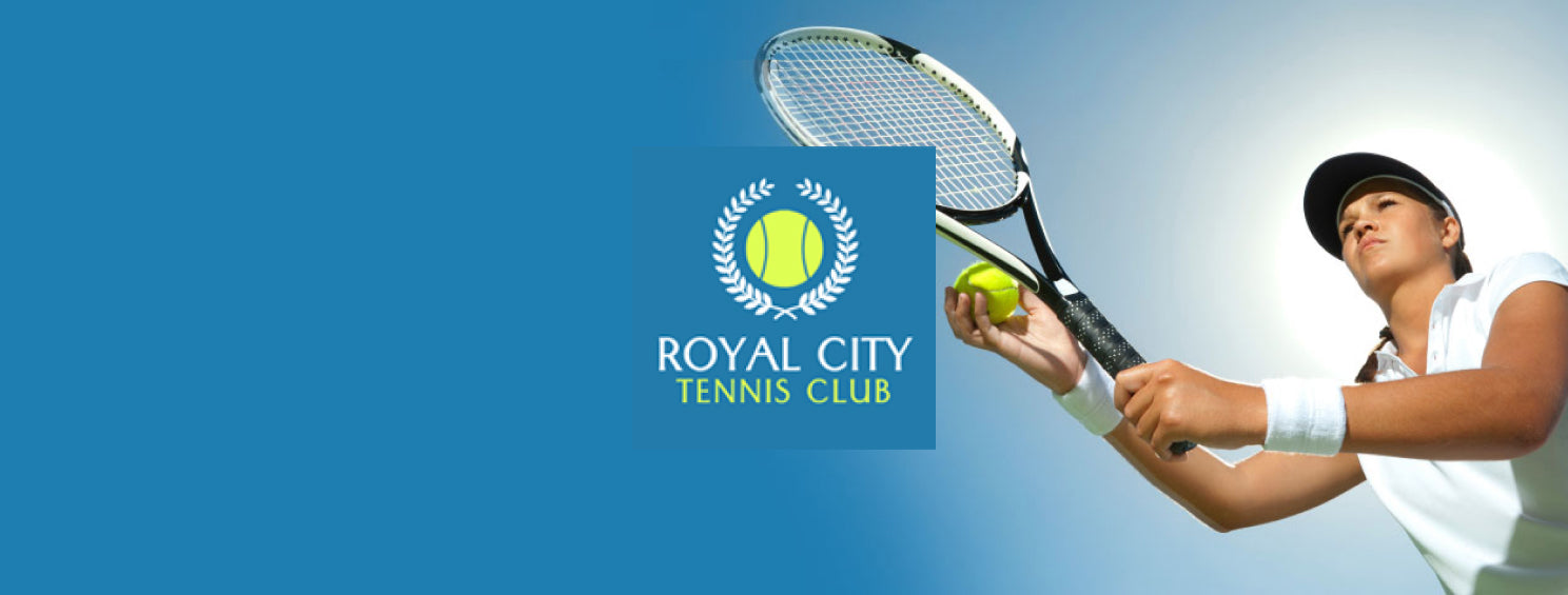 Royal City Tennis Club