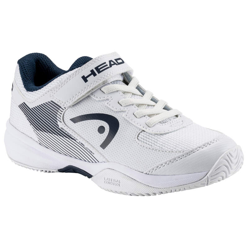 Head SPRINT VELCRO 3.0 KIDS WHBB