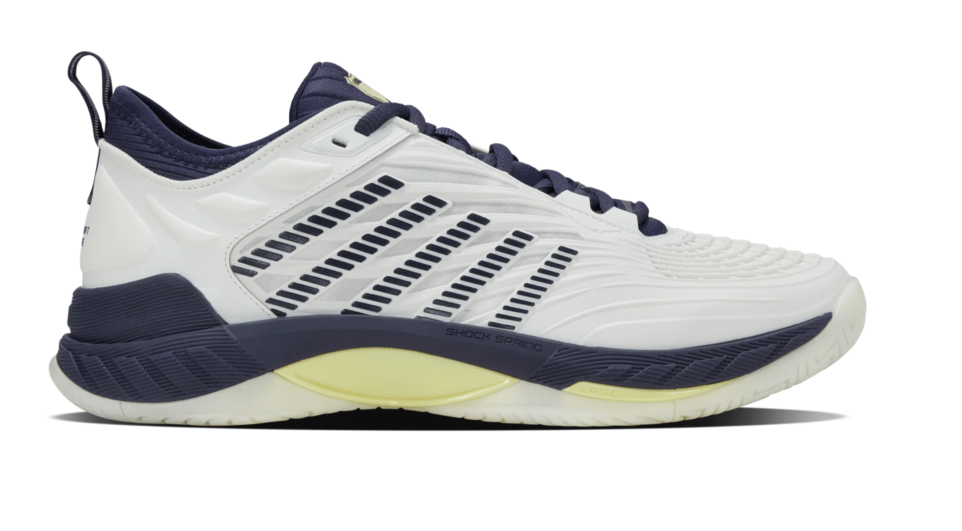 K-Swiss Hypercourt Supreme 2 Mens