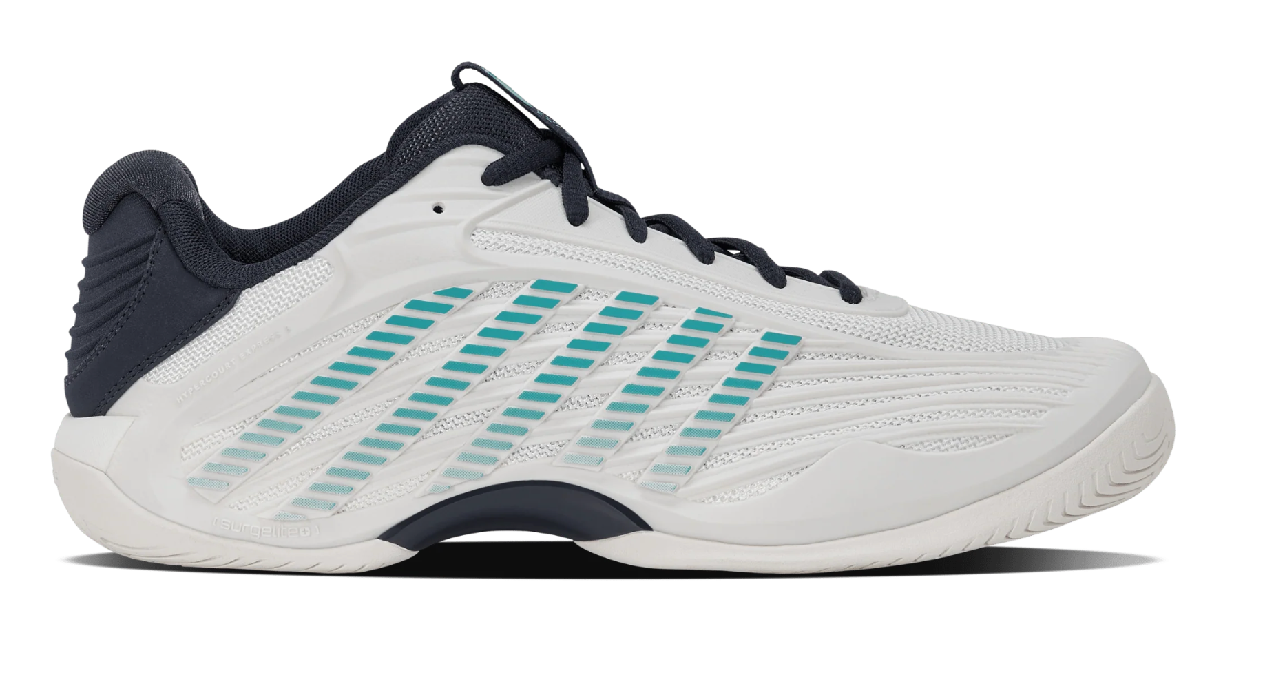 Hypercourt Express 3 2E Men's Shoes