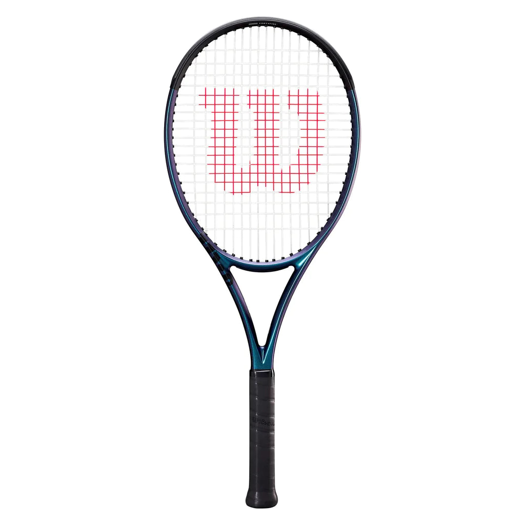 何でも揃う ULTRA Wilson 100L Academy Tennis Courtside - V4.0 ラケット(硬式用)