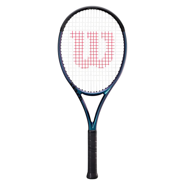 Wilson ULTRA 100L V4.0 - Courtside Tennis Academy