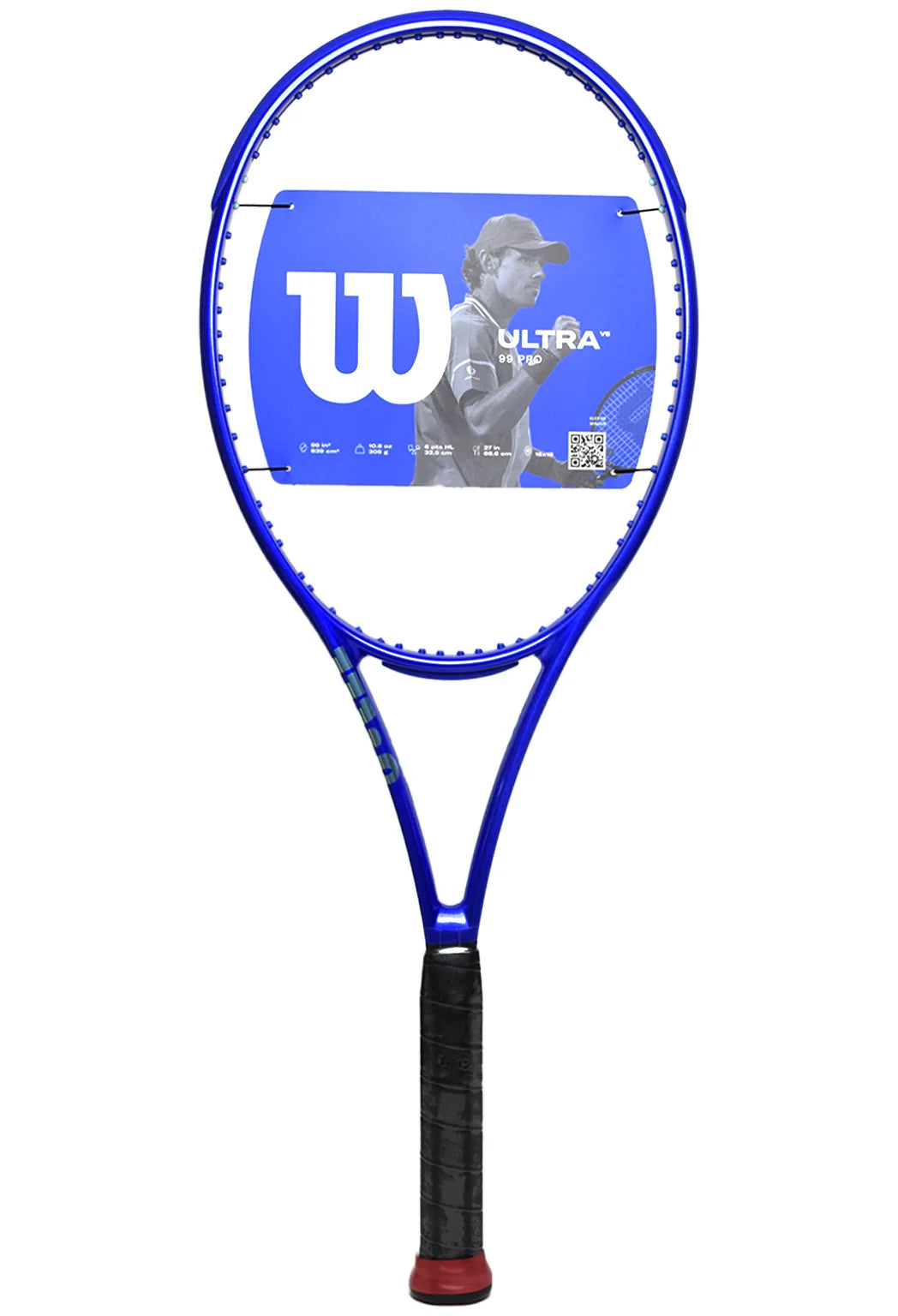 Wilson Ultra 99 Pro V5