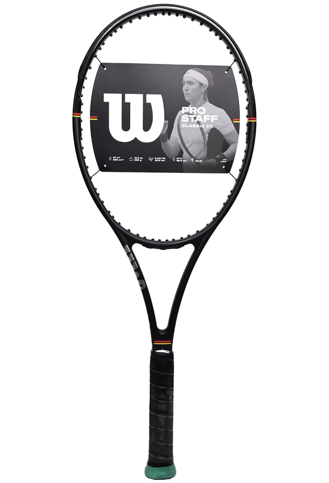 Wilson Pro Staff Classic 97 Lite