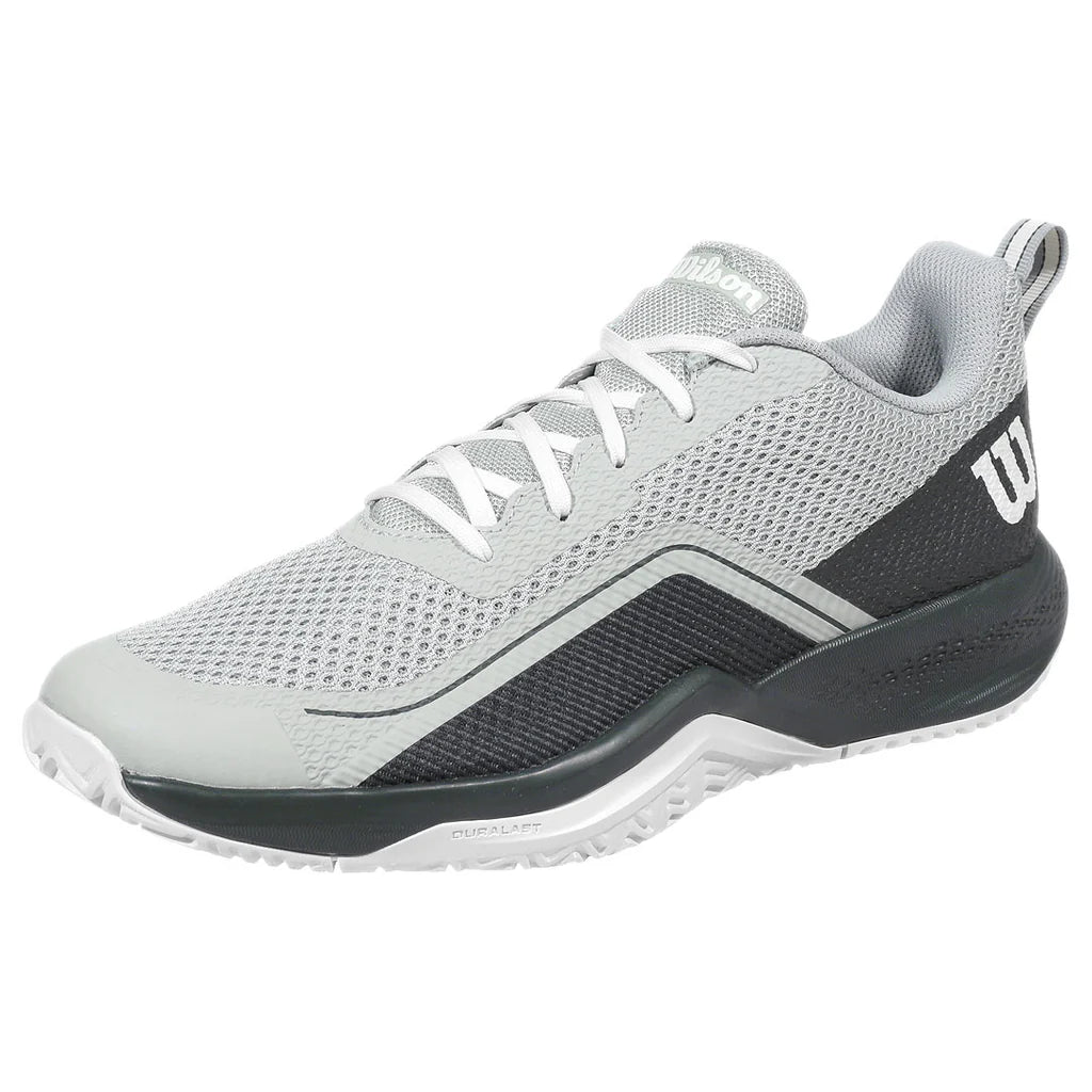 Wilson RUSH PRO LITE Mens Shoe Pearl Blue