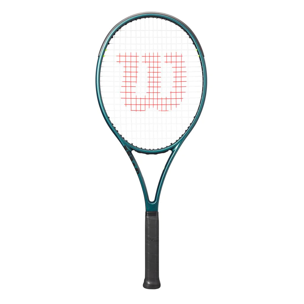 Wilson Blade 104 V9 - Courtside Tennis Academy Wilson Blade 104 V9 - Courtside Tennis Academy