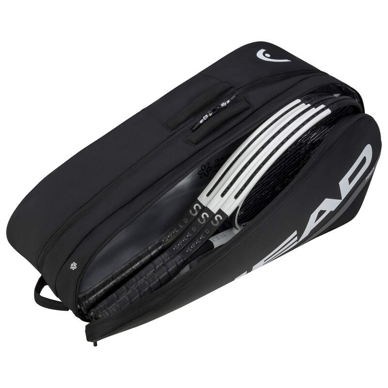 Head Tour Racquet Bag L BKWH