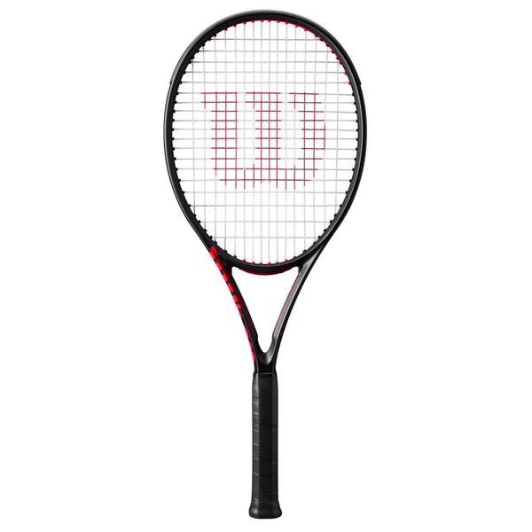 CLASH 100 V3.0 - Courtside Tennis Academy