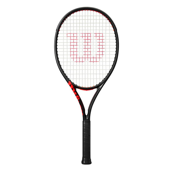 Wilson CLASH108 V1.0 Ｇ２ Wilson CLASH 108 V3.0 - Courtside Tennis Academy