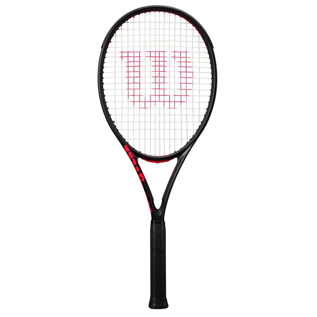 Wilson CLASH 100 PRO V3.0