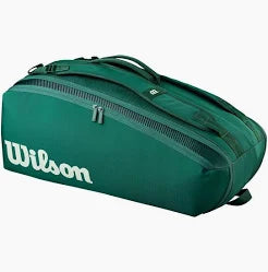 Wilson Blade 9PK V10 Racquet Bag