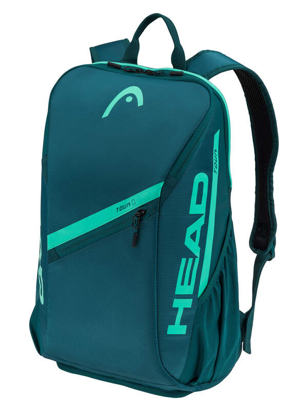 Head Tour Backpack 25L