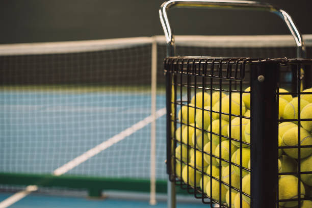 Tennis Nets and Accessories