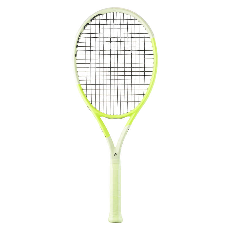 【2025年製 新品】 2024 MP Extreme Head - Academy Tennis Courtside ラケット(硬式用)