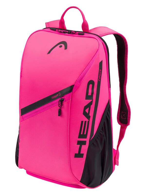 Head Tour Backpack 25L