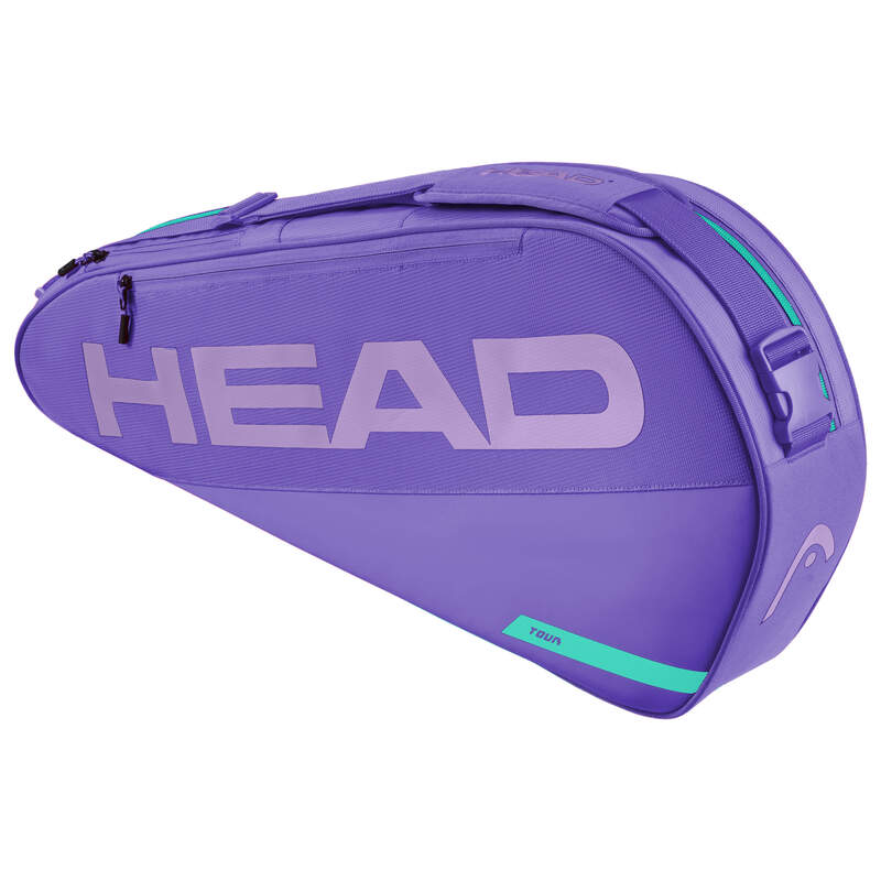 Head TOUR RACQUET BAG S