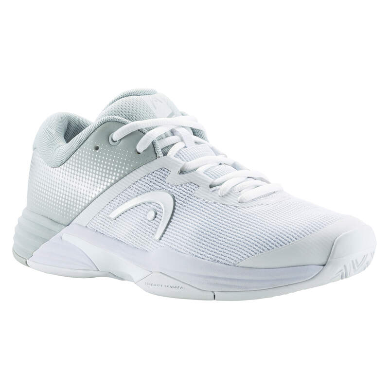 Head Revolt Evo 2.0 Women White/Grey