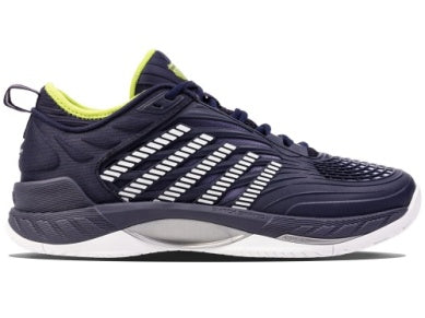 K Swiss Hypercourt Supreme 2 Mens Courtside Tennis Academy