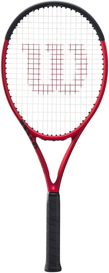 Wilson Clash V2 100UL 4 1/4 DEMO