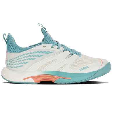 k☆ K-Swiss Womens K-Frame Speed All-Court