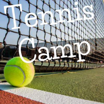 2025 Junior Tennis Summer Camp Guelph