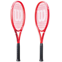 Wilson Defyer 100UL V1 Redline