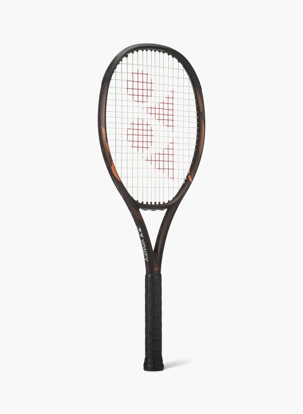 Yonex 08 EZONE 100 in Espresso Brown