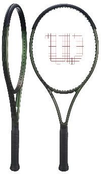 Wilson BLADE 100L V8.0