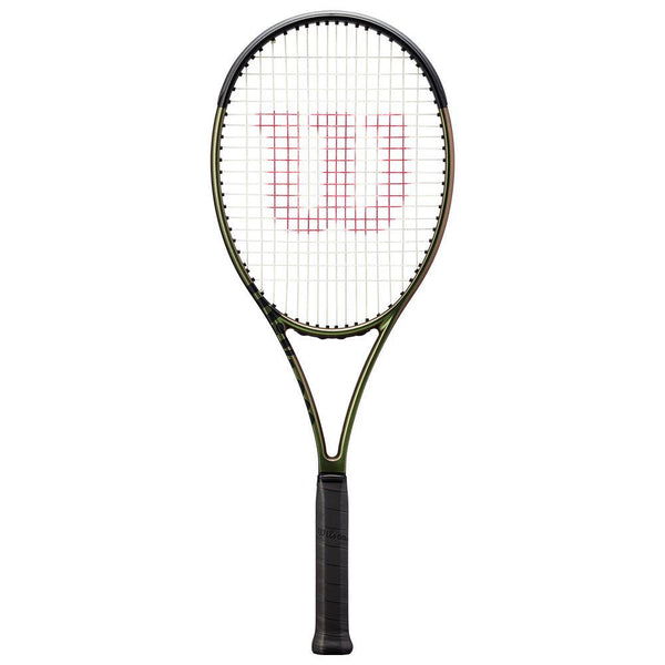 Wilson BLADE 98 16X19 V8.0 - Courtside Tennis Academy