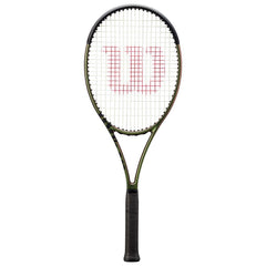 Wilson BLADE 98 18X20 V8.0 - Courtside Tennis Academy