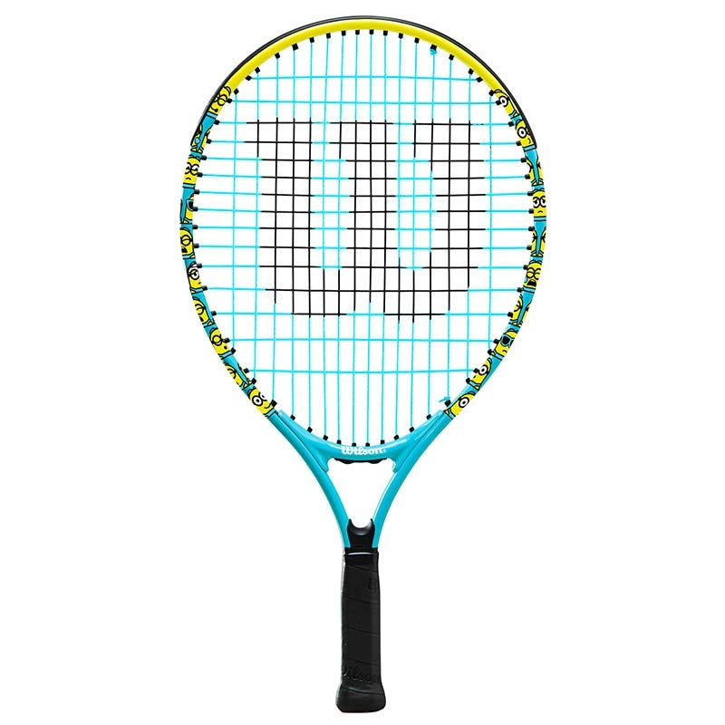Wilson MINIONS 2.0 19'' Junior Racquet