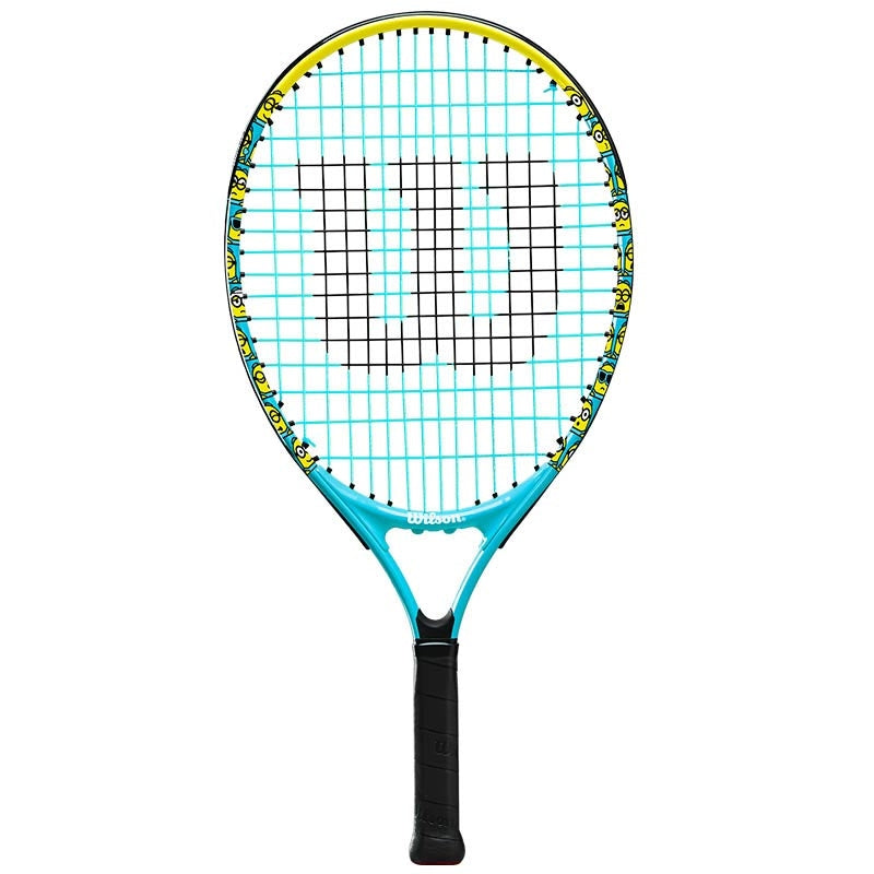 Wilson MINIONS 2.0 21'' Junior Racquet