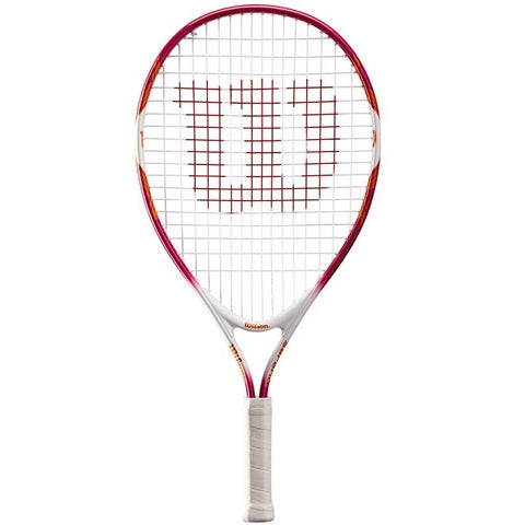 Wilson Serena Racquet 21"