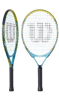 Wilson MINIONS 2.0 JR 23'' Racquet