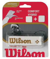 Wilson Comfort Hybrid