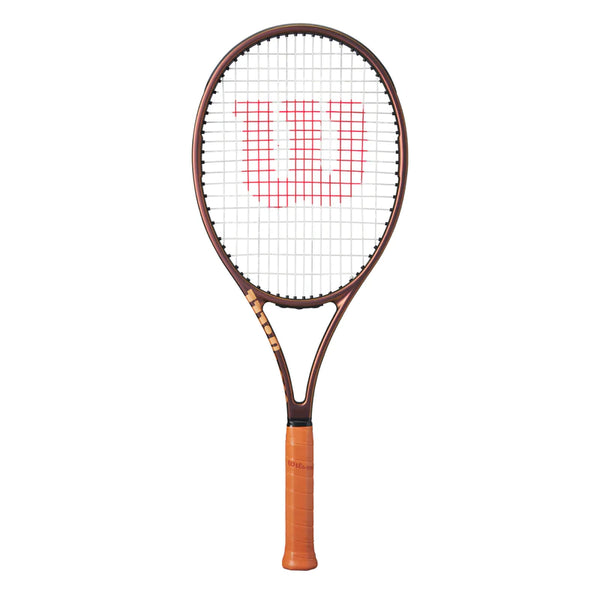 Wilson PRO STAFF X V14 3本セット Wilson PRO STAFF X V14 - Courtside Tennis Academy