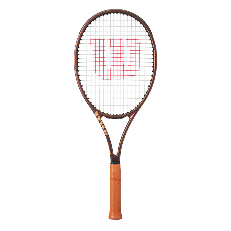 Wilson PRO STAFF X V14 - Courtside Tennis Academy Wilson PRO STAFF X V14 - Courtside Tennis Academy