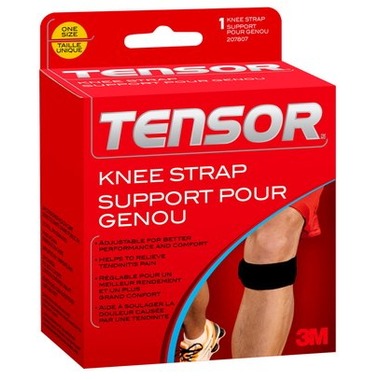 Tensor Knee Strap