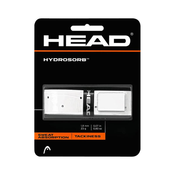 Head Hydrosorb Replacement Grip (Multiple Colours Avail.)