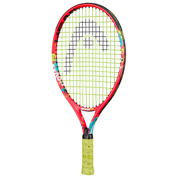 Head Novak (17”,19”)